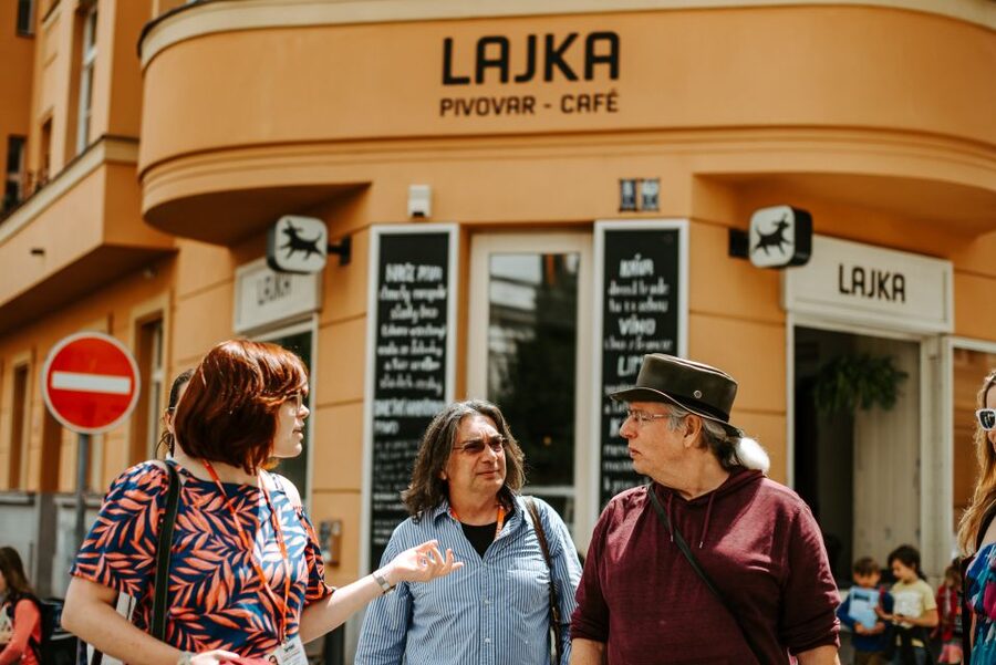 Prague: 3.5 h Private Czech Beers & Tapas Tour - The price: good value for the right kind of beer fan