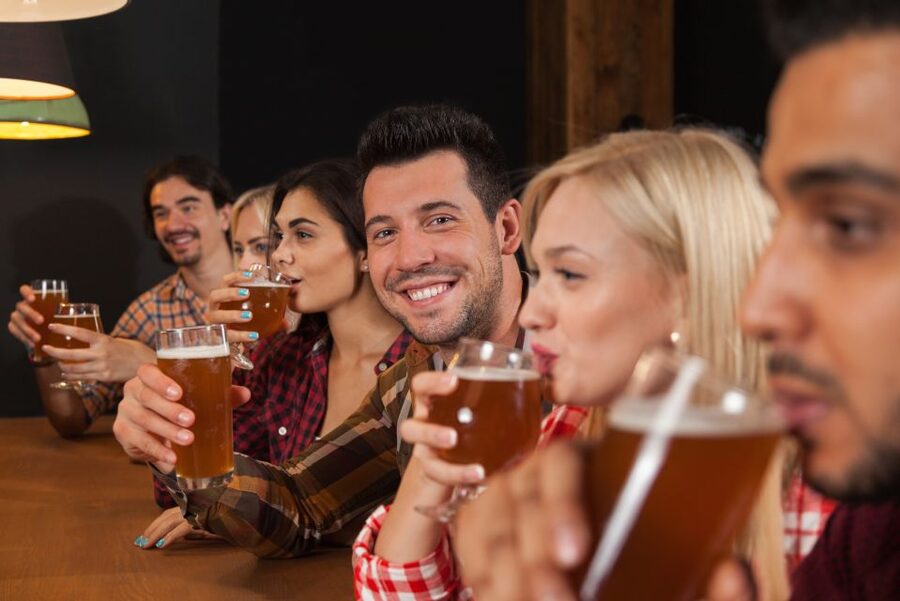 Prague: 3-Hour Beer Tour and Traditional Czech Dinner - Should you book it?