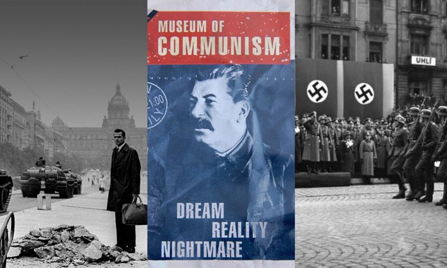 Prague: 3–Hour Communism and World War 2 E-Bike Tour - Why this Prague history tour is different