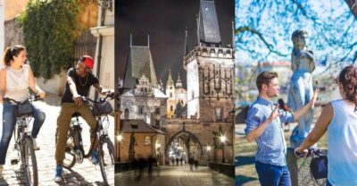 3–Hour Communism and World War 2 E-Bike Tour