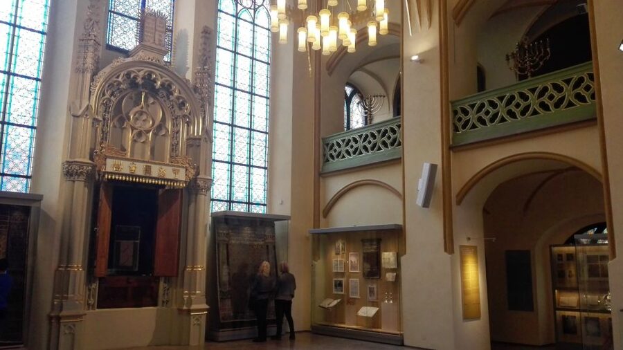 Prague: 3-Hour Private Jewish Quarter Tour - Key points to know before you book