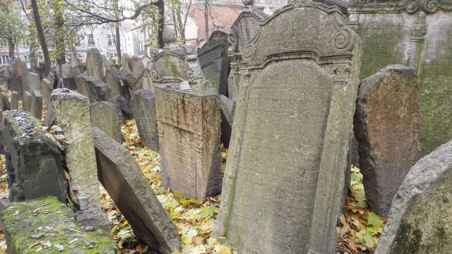 Prague: 3-Hour Private Jewish Quarter Tour - Maisel Synagogue and the long arc of Bohemian Jewish history