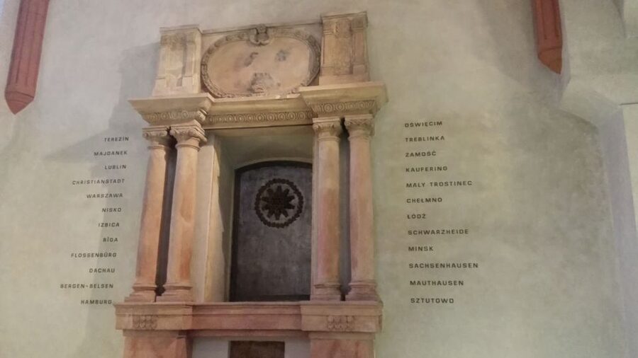 Prague: 3-Hour Private Jewish Quarter Tour - The Old Jewish Cemetery: a powerful first stop
