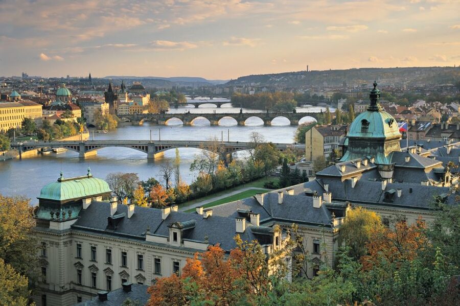 Prague 3-Hour Sightseeing Tour by Electric Bike - Price, timing, and practical value