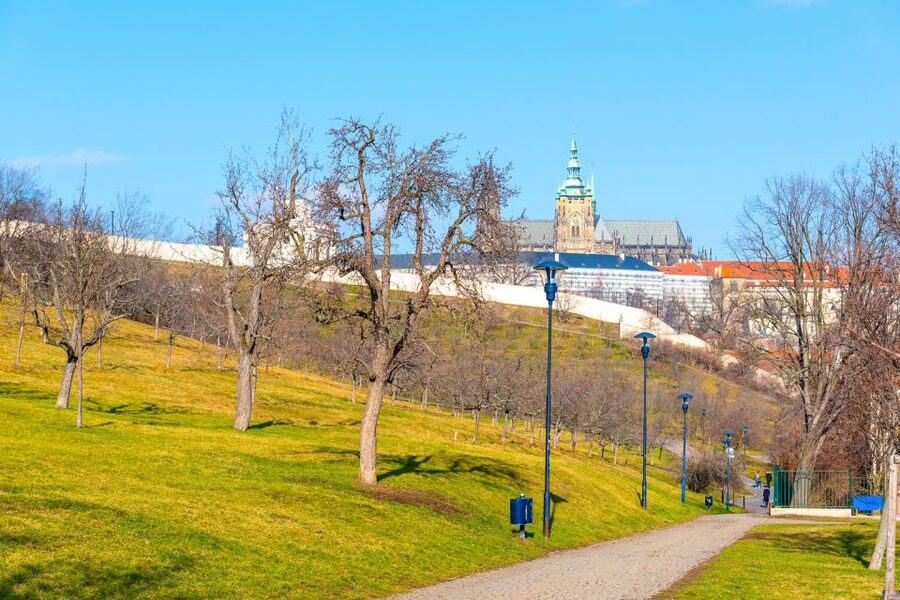 Prague: 4-Hour Segway and Scooter Tour with Lunch and Drinks - Why the eScooter and Segway combination works