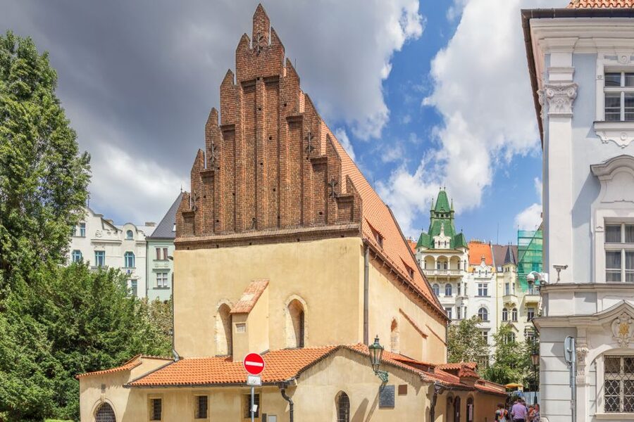 Prague: 4-Hour Segway and Scooter Tour with Lunch and Drinks - Lunch at Letná Park above the river