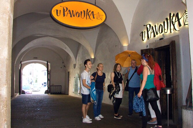 Prague 5 Courses Medieval Dinner and Live Performances - Is the $76.69 price fair?