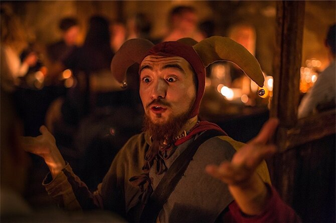 Prague 5 Courses Medieval Dinner and Live Performances - Who will enjoy this Prague dinner most?