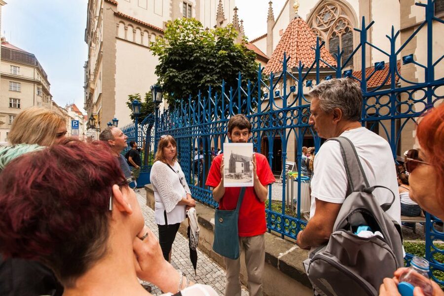 Prague: 6-Hour City Tour including Cruise and Lunch - Is $115 good value?