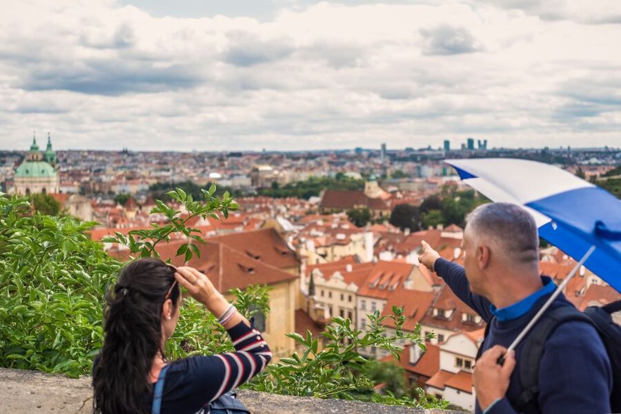 Prague: 6-Hour Tour with River Boat Cruise and Lunch - Is $129 a fair price?