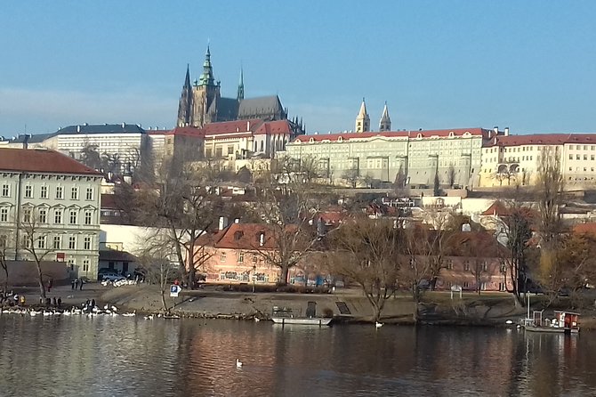 Prague Airport Private Arrival Transfer - Practical Tips Before You Fly
