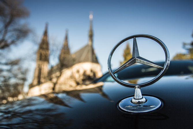 Prague Airport Private Departure Transfer - Booking, cancellation, and practical checks