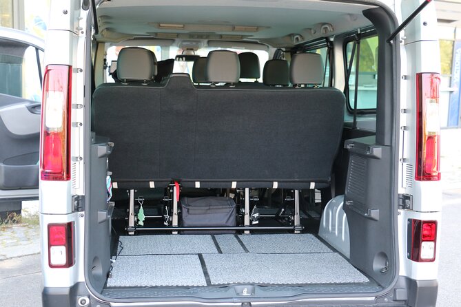 Prague Airport Transfers, Praga Aeropuerto Traslados, ESPAŇOL-ENG - Arrival transfers: less waiting after your flight
