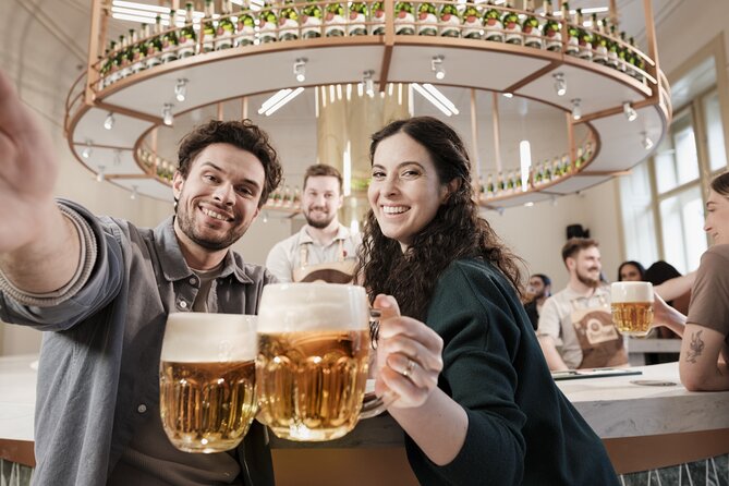 Prague All-Inclusive Pass: 30+ Activities including Prague Castle - How the Prague pass works
