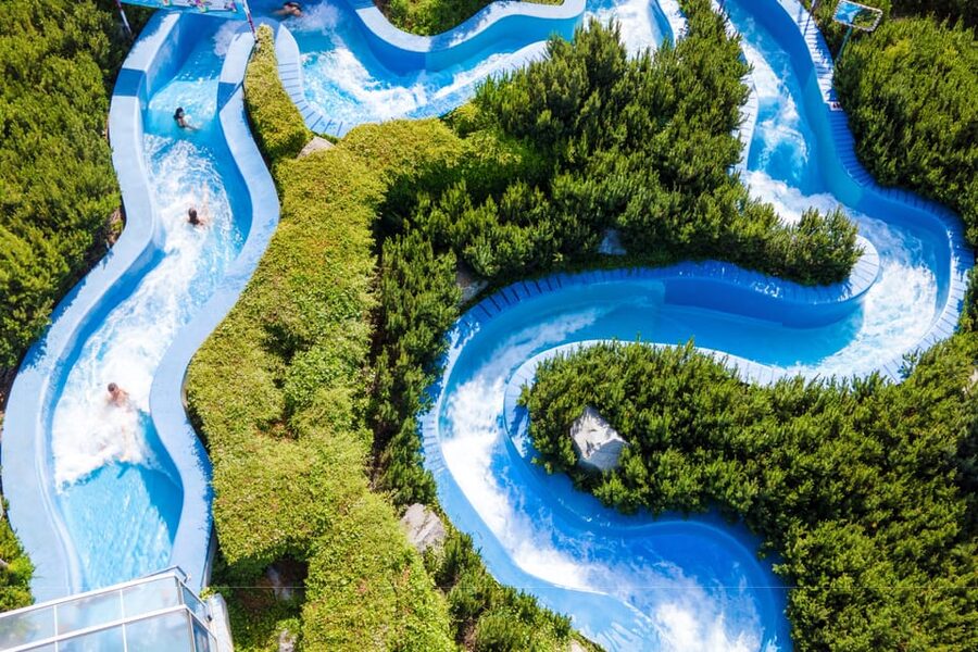 Prague: Aquapalace Indoor/Outdoor Water Park Ticket - Is the $65 ticket good value?