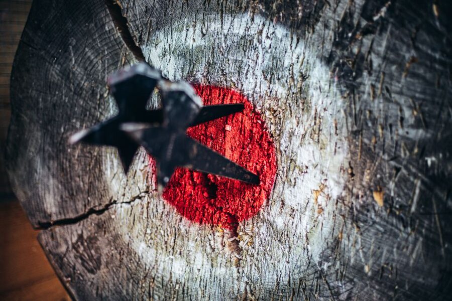 Prague: Axe Throwing Experience with Barbecue and Beer - Should You Book This Prague Axe-Throwing Experience?