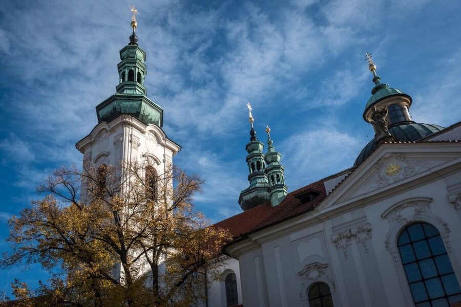 Prague Beer and Baroque: A Highbrow Brew Tour - Practical advice before you book