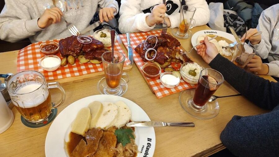 Prague: Beer Tasting and Brewery Tour - Who will enjoy this most