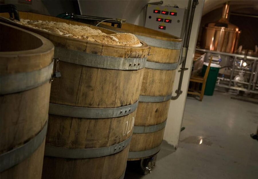 Prague: Beer Tasting and Brewery Tour - What the history adds to the tasting