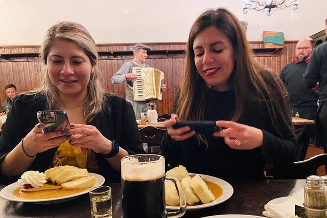 Prague Beer Tour - The Oldest Pubs and Breweries in Prague - Timing, walking, and the shape of the evening