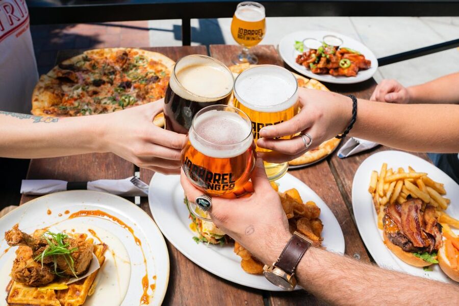 Prague beer tour with brewery visit and tasting - Key points to know before you book