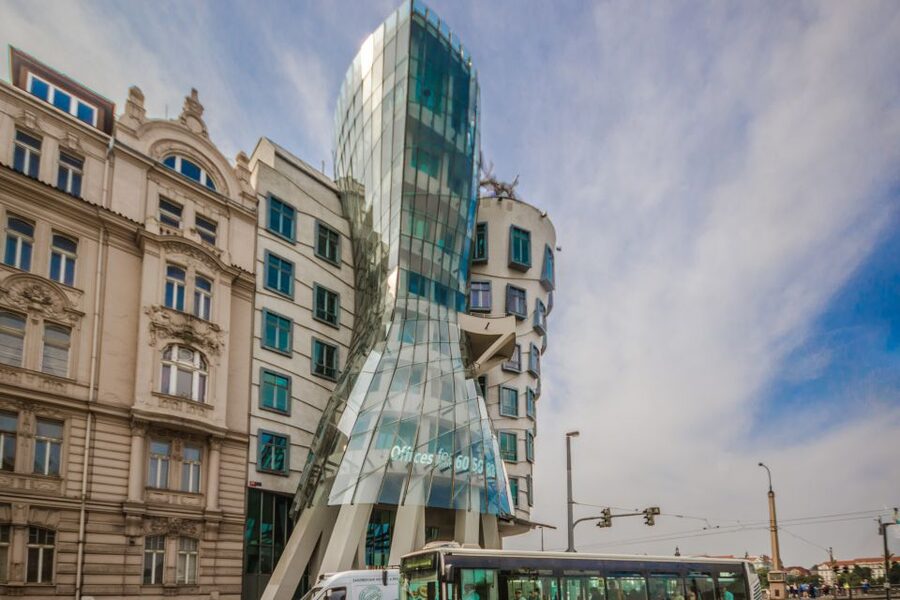 Prague: Big Bus Hop-on Hop-off, Castle Tour and River Cruise - Should you book the Prague bus, Castle walk, and cruise?
