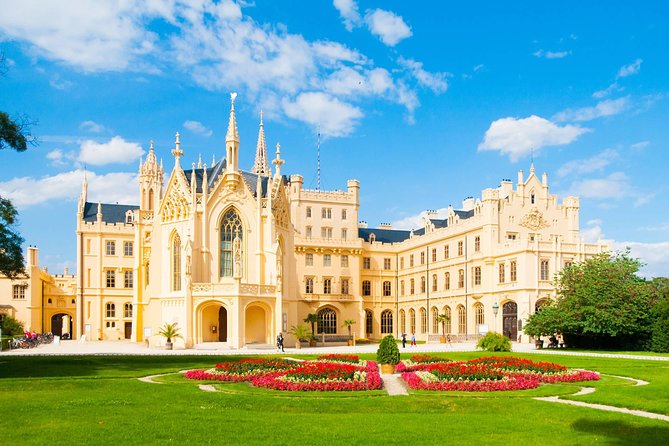 Prague-Bratislava One-Way Sightseeing Day Tour - Who should book this Prague to Bratislava day tour?