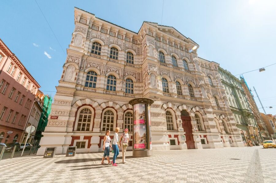 Prague: Brewery Tour with Unlimited Tastings - My take on the beer and city balance