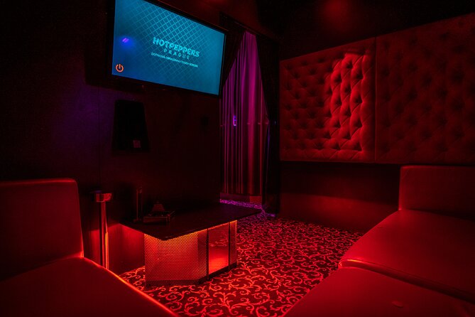 Prague by Night! - The second club gives you a choice