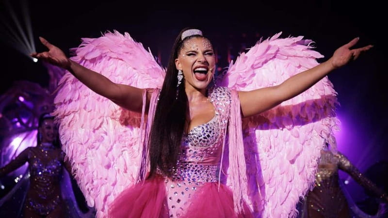 Prague: Cabaret Show at Medusa - Nightlife Prague - What a night at Medusa actually feels like