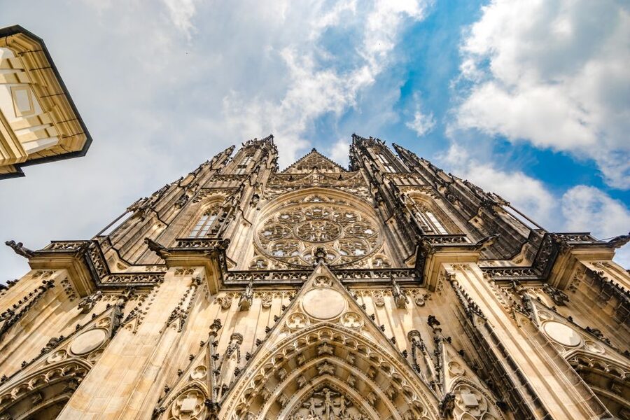 Prague Castle 2.5-Hour Tour Including Admission Ticket - Which Guide Style Will Suit You?