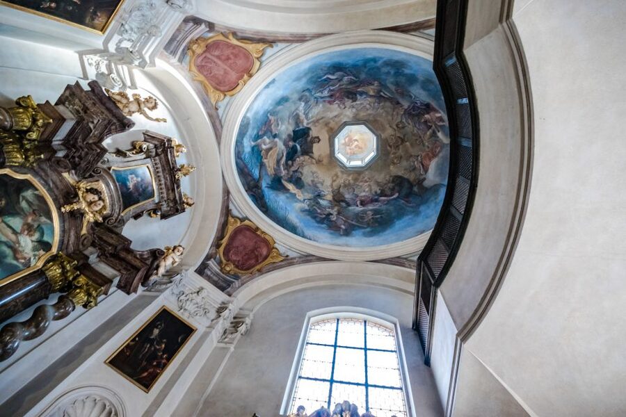 Prague Castle 2.5-Hour Tour Including Admission Ticket - What $57 Buys You