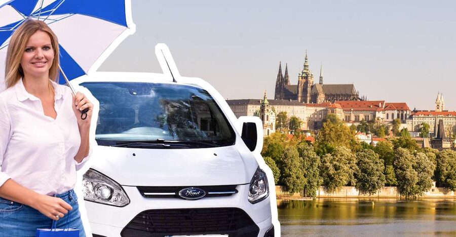 Prague Castle: Admission Ticket With Transfer And Audioguide - What the short introduction adds