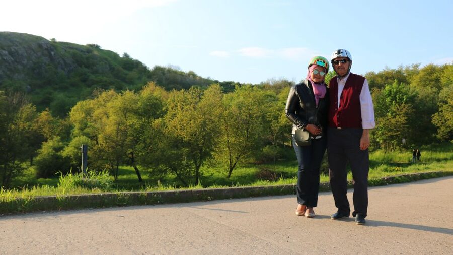 Prague: Castle and Monastery Segway Tour - Training, helmets, and the minibus transfer