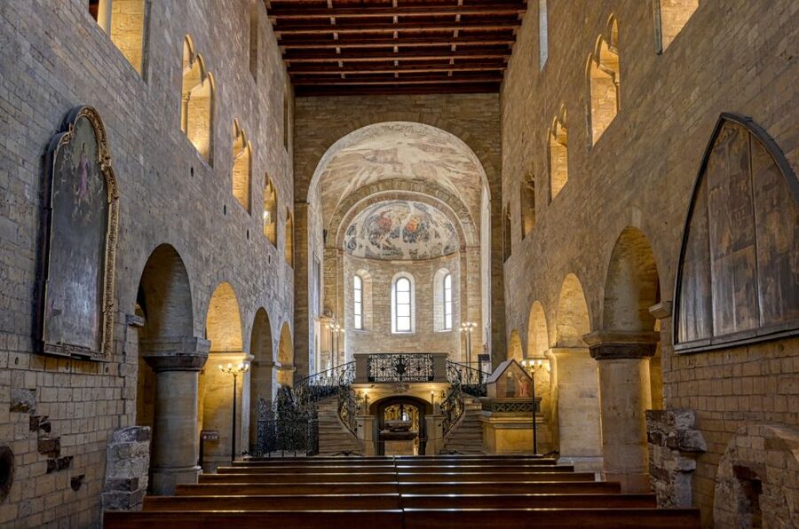 Prague Castle and St. Vitus Cathedral Private Walking Tour - The Old Royal Palace and Vladislav Hall