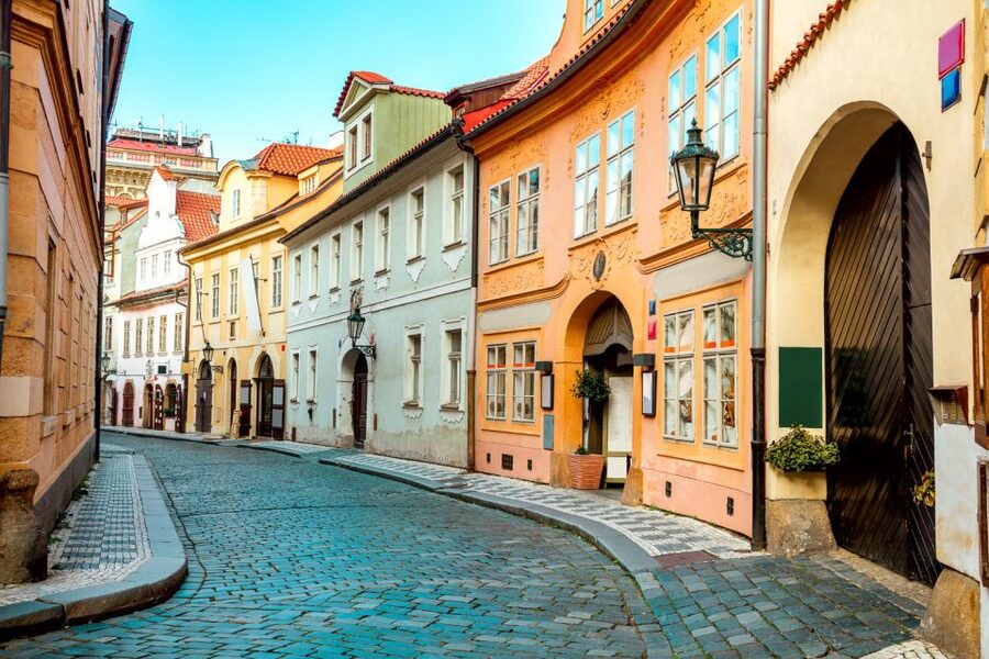 Prague Castle & Castle District: 2-Hour Guided Tour - Is two hours enough?