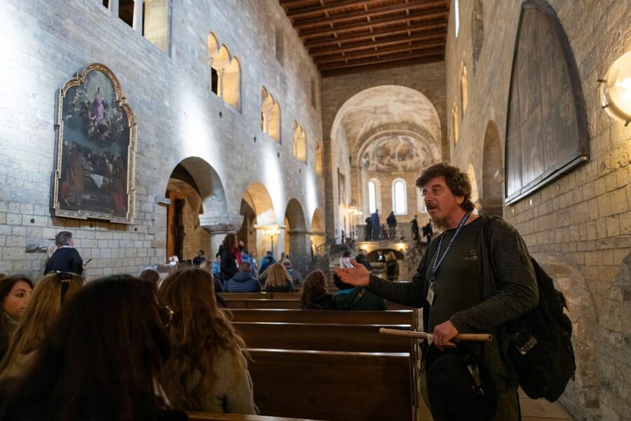 Prague Castle Interiors, Bus Tour and Vltava River Cruise - What walking and timing are really like