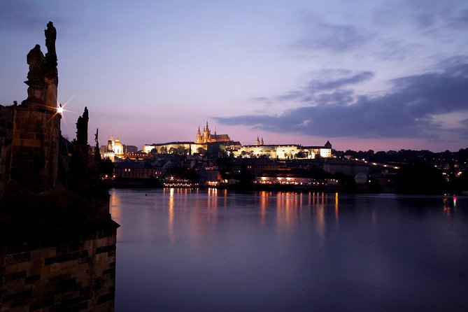 Prague Castle: Private fairytale walking tour - What three hours really gives you