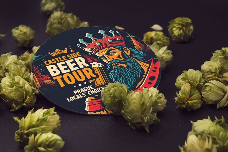 Prague: Castle Side Breweries & Pubs Guided Walking Tour - Is $60 a fair price?