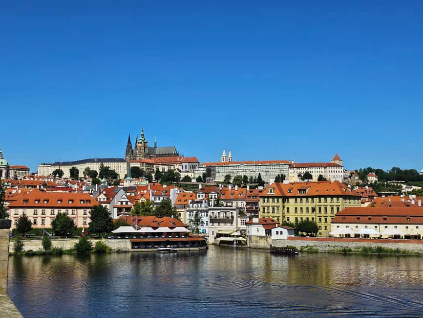 Prague Castle tour - Why Prague Castle works best with a guide