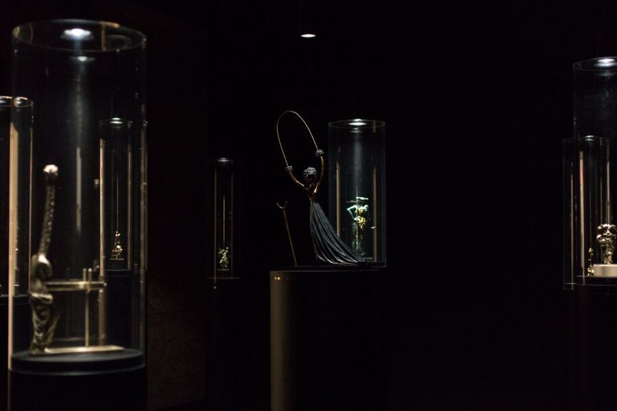 Prague: Central Gallery Ticket with Two Exhibitions - Choosing one exhibition or both
