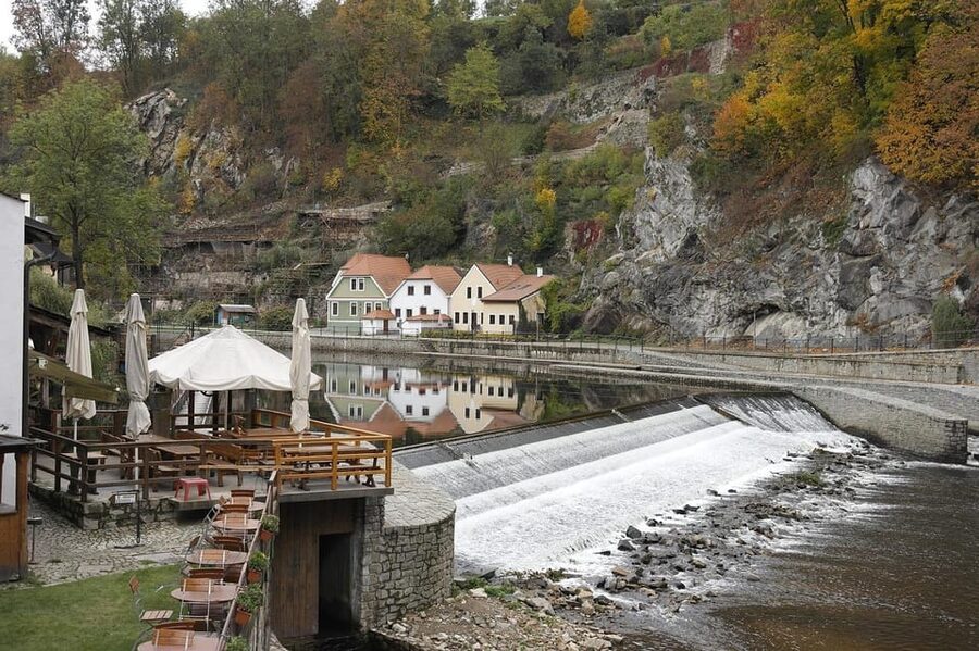 Prague: Cesky Krumlov Private Day Tour - Why Cesky Krumlov works as a Prague day trip