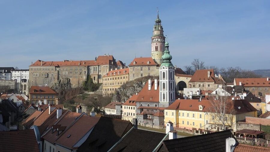 Prague: Cesky Krumlov Private Day Tour - A private pickup that keeps the day simple