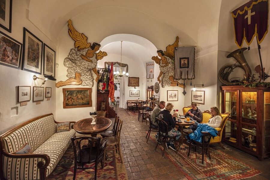 Prague: Charles Bridge Museum Entry Ticket - Key points to know before you go