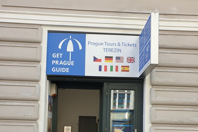 Prague Charles Bridge Tower Admission Ticket And Audioguide - What to expect inside the Old Town Bridge Tower