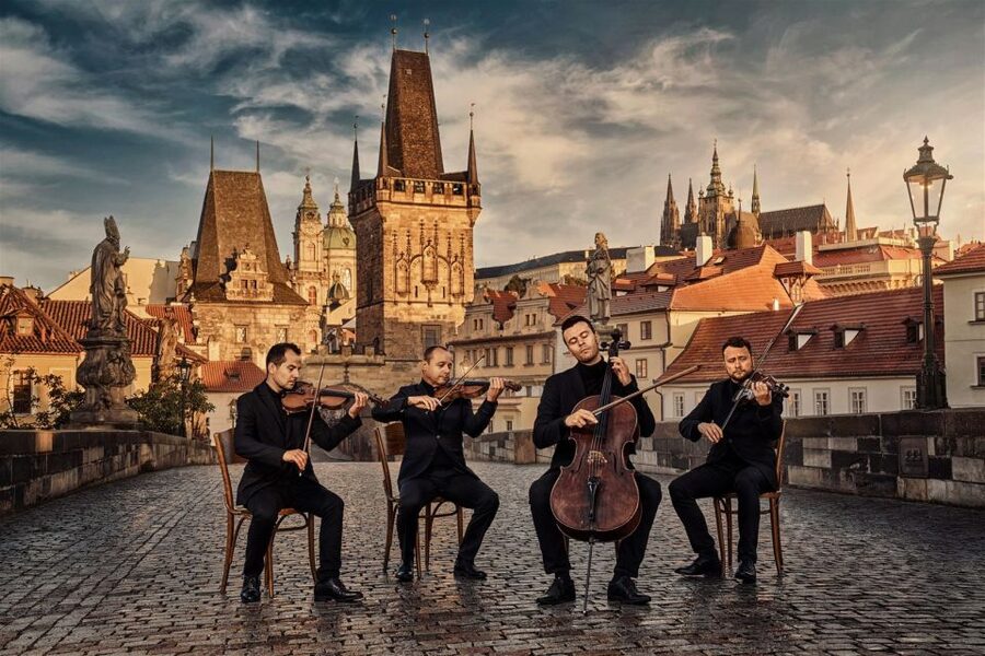Prague: Charles Bridge Towers Combined Entry Ticket - What the views help you understand