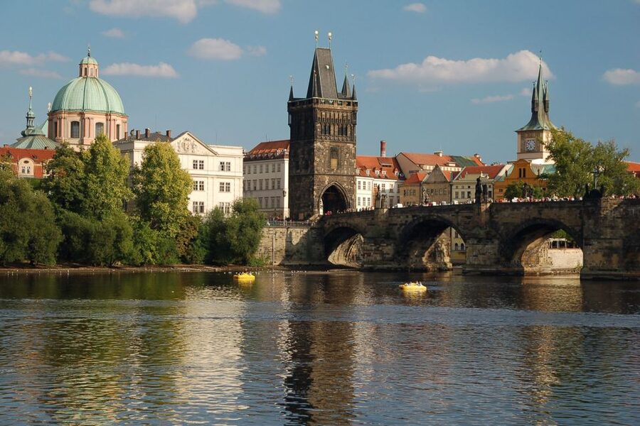 Prague: Charles Bridge Towers Combined Entry Ticket - Should you book the Charles Bridge Towers ticket?