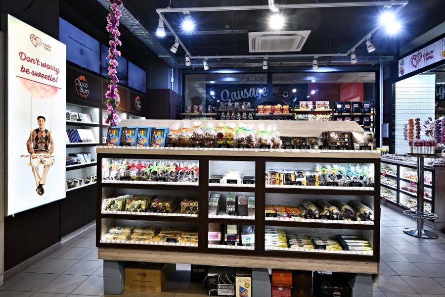 Prague: Choco-Story Chocolate Museum Entry with Tasting - Should you book Choco-Story Prague?