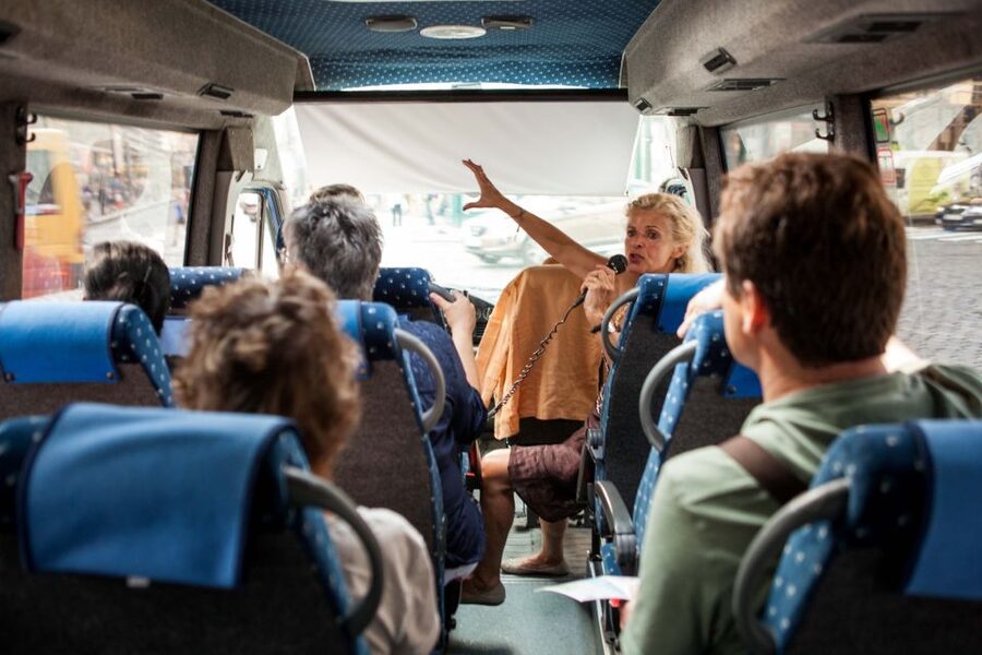 Prague City 3-Hour Tour with Changing of the Guard - Should you book the Prague City Tour?