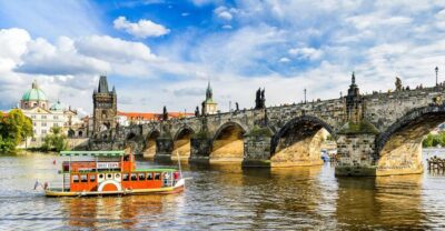 City Highlights Private Walking Tour